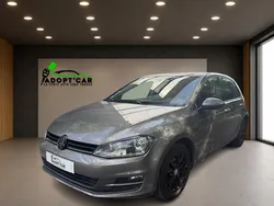VOLKSWAGEN GOLF 1.2 16V TSI BlueMotion - 105 VII BERLINE Confortline PHASE 1