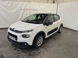 Citroen C3 PureTech 82ch Graphic S&S E6.d
