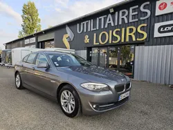 Bmw SERIE 5 (F10) 520D 184CH EXCELLIS