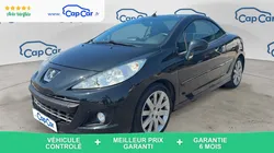 Peugeot 207 CC 1.6 VTI 120 Feline