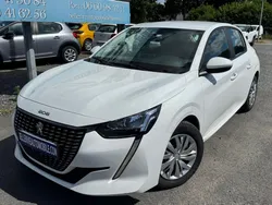 Peugeot 208 1.5 BLUEHDI 100CH S&S ACTIVE