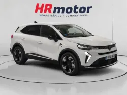 RENAULT Symbioz mild hybrid Techno 103kW