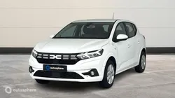 Dacia Sandero 1.0 TCe 90ch Expression