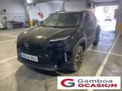 TOYOTA Yaris Cross 130H Active Plus