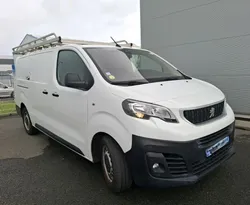 EXPERT LONG (Xl) 2.0 HDI 120 CH ASPHALT (GALERIE/ETAGERES/SERRURES/GPS/RADARS/CLIM/...) 96.984 KM D'ORIGINE 14.992 HT (17.990 TTC)