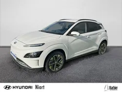 Hyundai Kona ELECTRIC Electrique 39 kWh - 136 ch Intuitive 5P