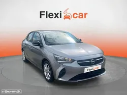 Opel Corsa 1.2 Business Edition