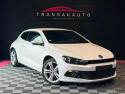 Volkswagen SCIROCCO / 1ERE MAIN / FINITION CARAT / 1,4 TSI