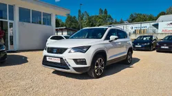 SEAT Ateca - 1.4 TSI ACT Style 150ch essence