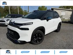 CITROEN C3 AIRCROSS - 130 CV - Boite auto
