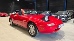 MAZDA MX-5 NA -1.6 115 -109 500 km -SUIVI COMPLET -3ème MAIN-