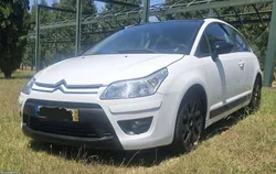 Citroën C4 1.6hdi