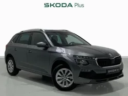 Skoda Kamiq 1.0 TSI Selection DSG7 85kW