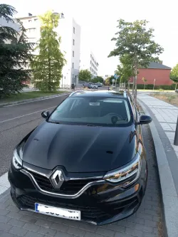 Renault Megane Mégane S.T. 1.3 TCe GPF Intens 103kW Intens