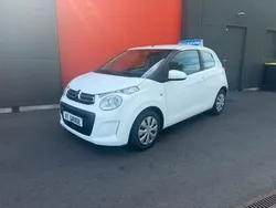Citroën C1 1.0 VTi 68ch 2016 clim