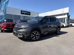 Citroen C5 Aircross PureTech 130ch S&S Shine EAT8 E6.d