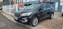 Ford KUGA 2.0 TDCI 180CH STOP&START VIGNALE 4X4 POWERSHIFT