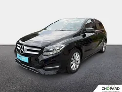 Mercedes Classe B 180 7-G DCT Inspiration