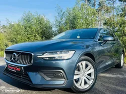 Volvo V60 2.0 D3 Inscription