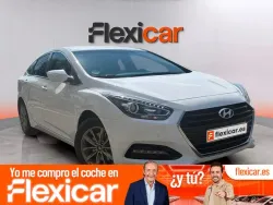 HYUNDAI i40 CW 1.7CRDI Bluedrive Tecno
