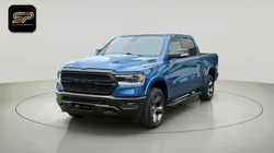 Dodge RAM 1500 Crew Cab Built To Serve * V8 5.7 HEMI * 401 ch * 4x4 * Alpine *TVA