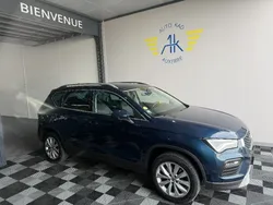 Seat Ateca 2.0 TDI 150 ch S/S DSG7 Style Business TVA récupérable