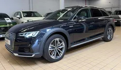 AUDI A4 Allroad Allroad 3.0 V6 TDI 272ch Design Luxe quattro Tiptronic 8