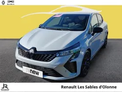 Renault Clio 1.0 TCe 90ch esprit Alpine - 24