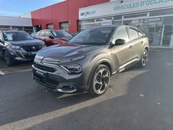 CITROEN C4 BlueHDi 130 EAT8 Max