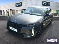 DS 4 PureTech 130 EAT8 Performance Line