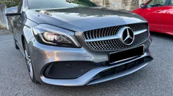 Mercedes-Benz A 180 180 D