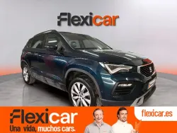 SEAT Ateca 1.5 EcoTSI S&S Style