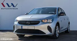 Opel Corsa 1.2 Edition