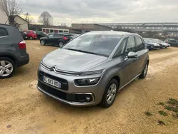 CITROËN C4 Picasso II 1.2 Pure, Tech, 12V S&S 130cv