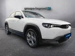 Mazda MX-30 e-SKYACTIV EV 145ch Prime-Line