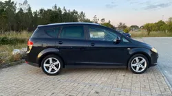 Seat Altea TDI full extras super preço