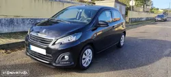 Peugeot 108 1.0 VTi Active