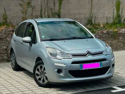 Citroen C3 1.1 Esence 68CH Control Techinique OK