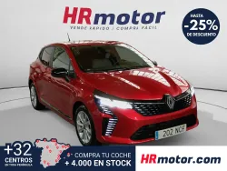 RENAULT Clio dCi Evolution 74kW