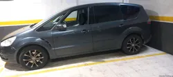 Ford S-Max 1.8TDCI 125CV Revisão Feita 1 Dono Aceita Retoma