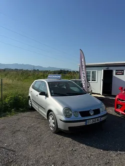 Volkswagen polo 1.2 essence