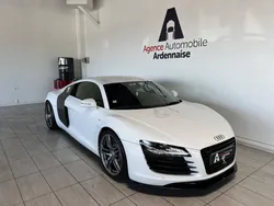 Audi R8 4.2 V8 FSI 430ch R tronic 6