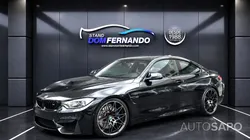 BMW M4 de 2017