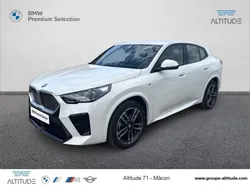 Bmw X2 iX2 eDrive20 204ch M Sport