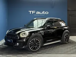 MINI COUNTRYMAN 2.0 D - 190 - John Cooper Works / Harman Kardon / ATH / T.O / CarPlay