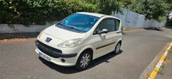 PEUGEOT 1007 Trendy 1.4 HDi 70ch