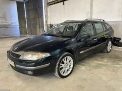 Renault Laguna 1.9