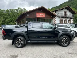 Toyota Hilux Hilux Cabina Doble GR Sport Aut.