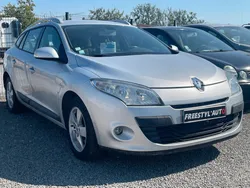 Renault megane estate 1.5 dci 110 fap eco2 expression euro5