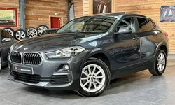 BMW X2 sDrive18dA 150ch Business Design